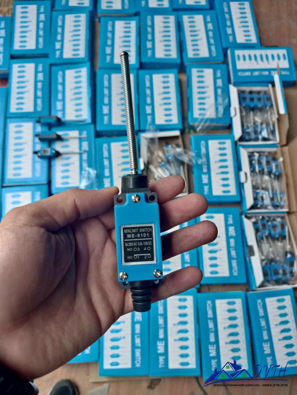 Motor mái xếp tại Quảng Ngãi